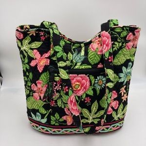 Vera Bradley Handbag